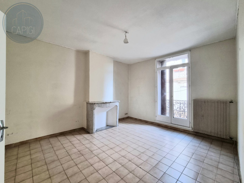 vente Immeuble de rapport Beziers - Photo 6