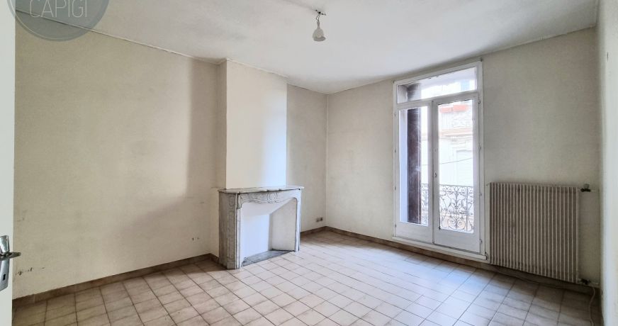 à vendre Immeuble de rapport Beziers