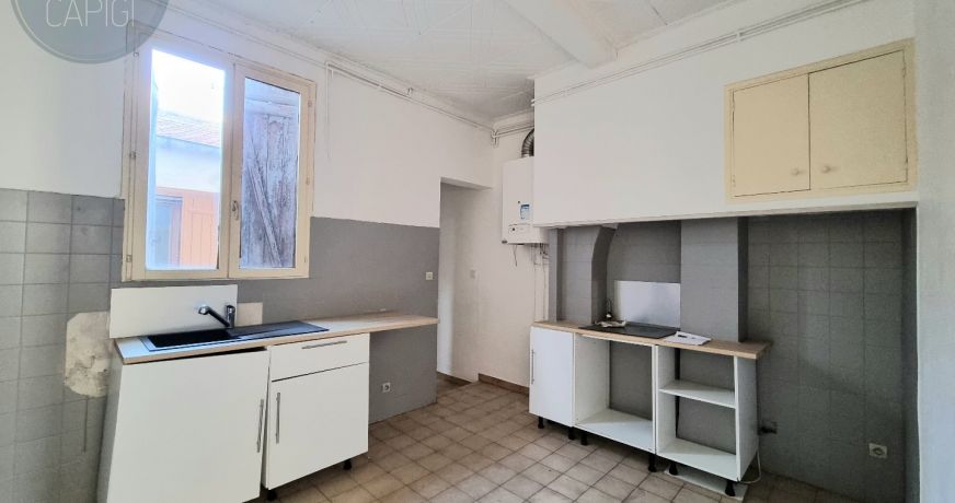 à vendre Immeuble de rapport Beziers