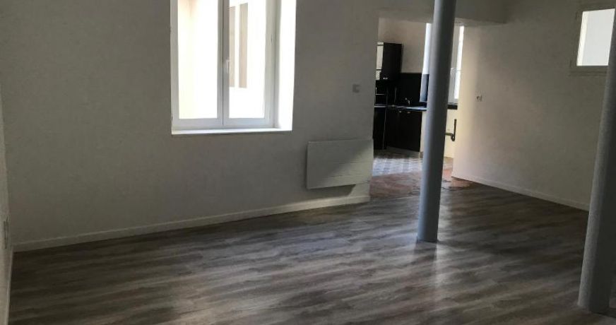 à louer Appartement Beziers