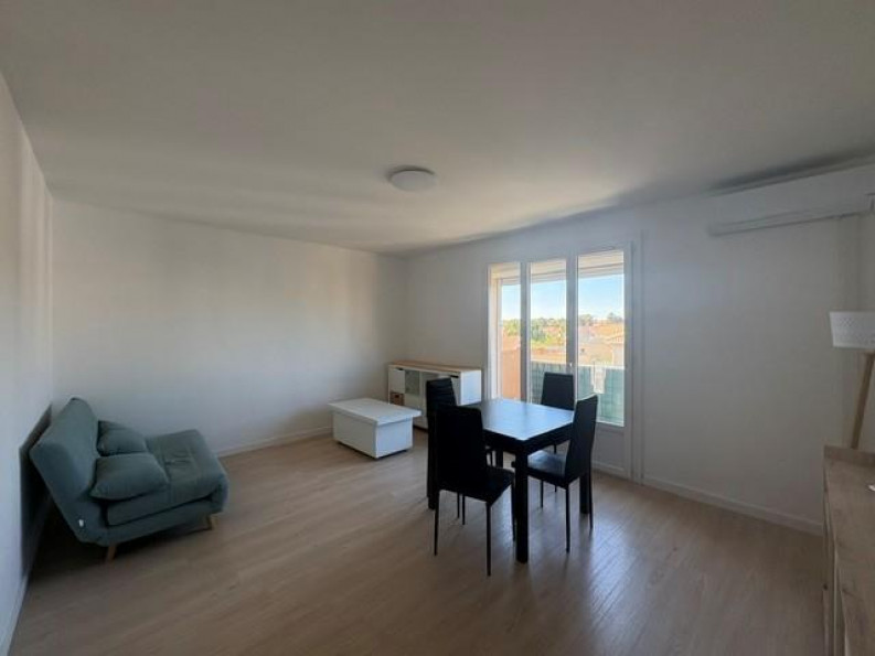 location Appartement Beziers - Photo 2