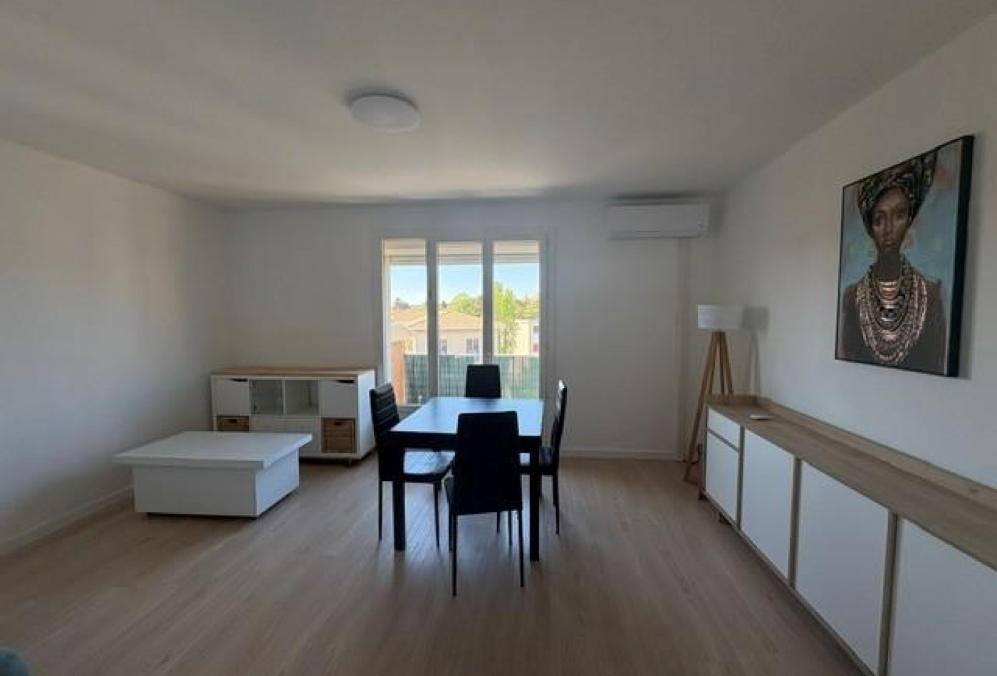 location Appartement Beziers - Photo 1