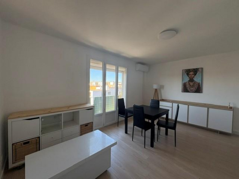 location Appartement Beziers - Photo 3