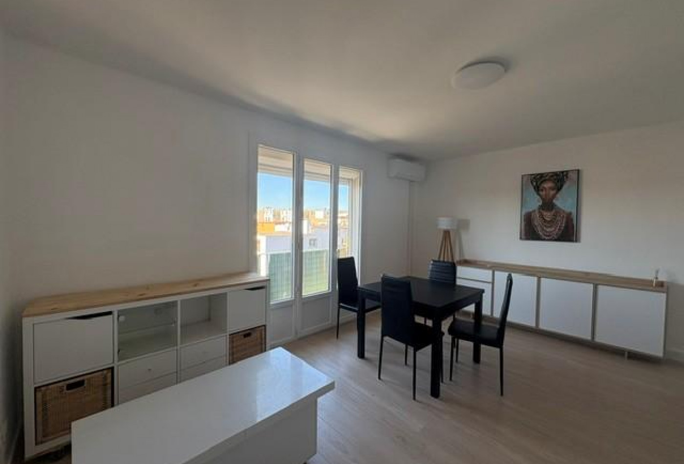 location Appartement Beziers - Photo 3