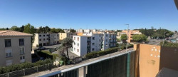 location Appartement Beziers