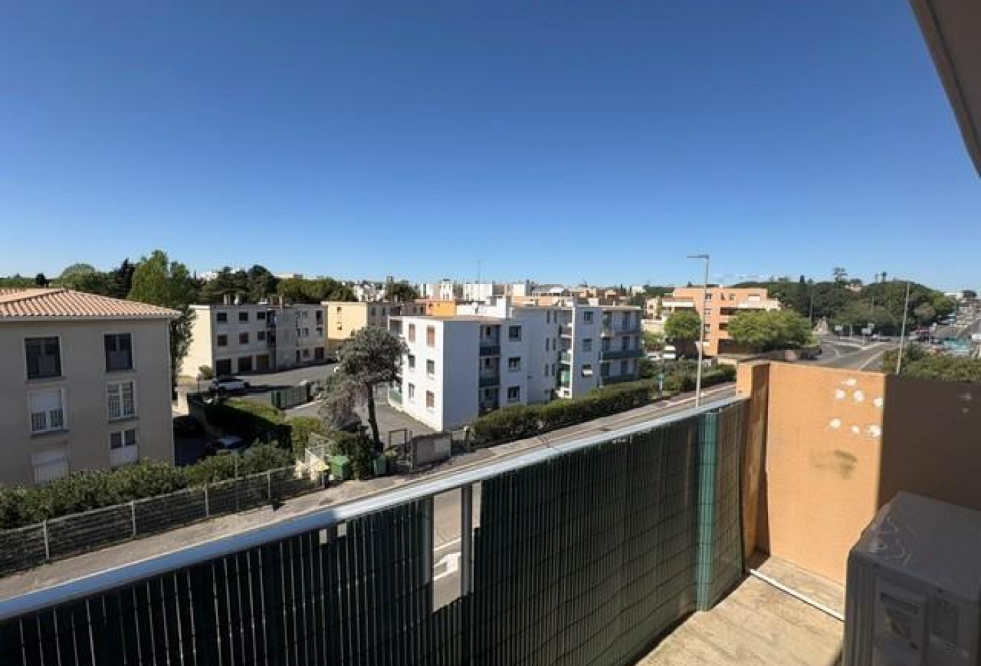 location Appartement Beziers - Photo 4