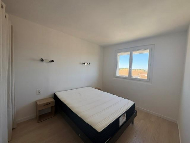 location Appartement Beziers - Photo 7