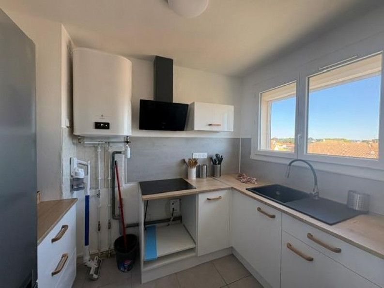 location Appartement Beziers - Photo 5