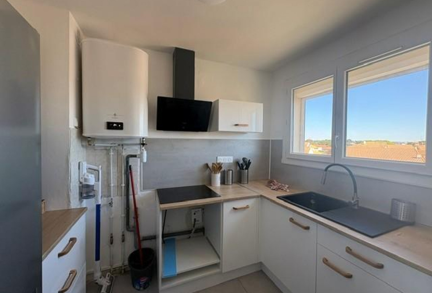 location Appartement Beziers - Photo 5