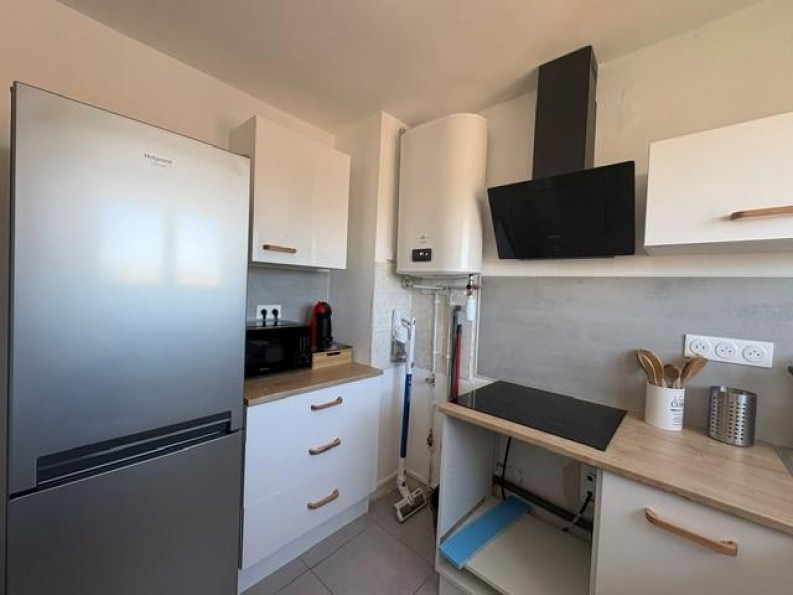 location Appartement Beziers - Photo 6