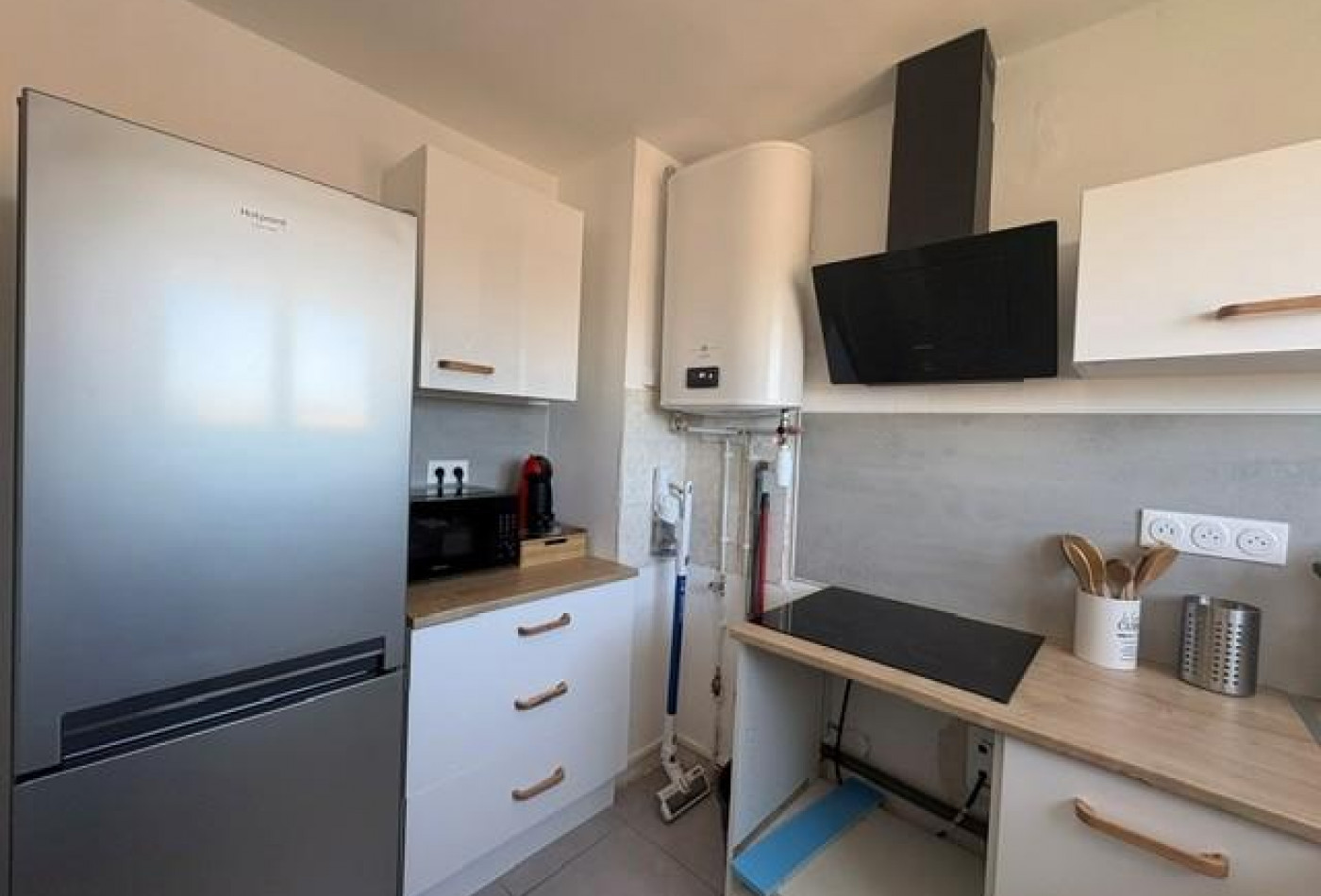 location Appartement Beziers - Photo 6