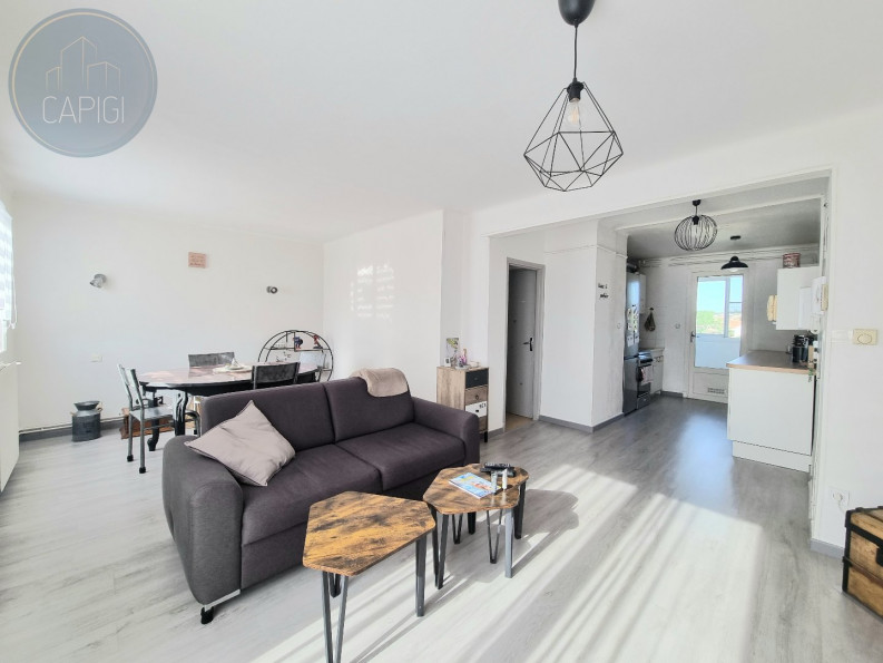 vente Appartement Beziers - Photo 1