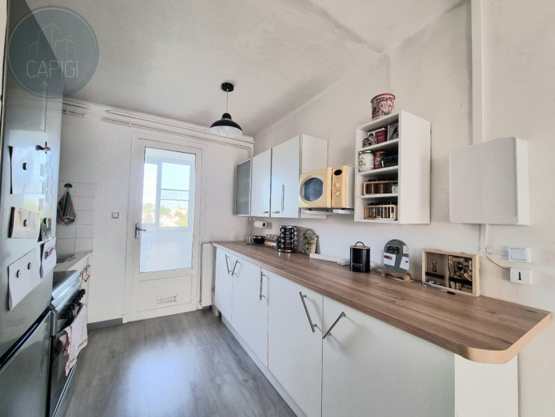 vente Appartement Beziers - Photo 4