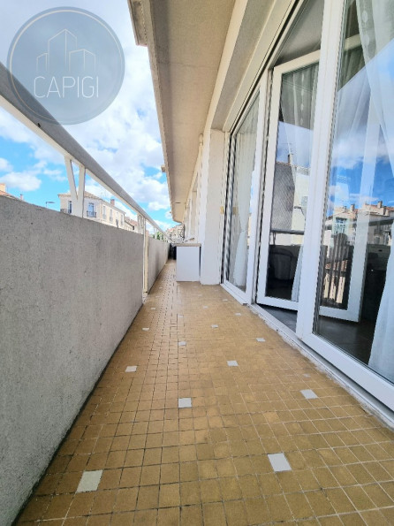 vente Appartement Beziers - Photo 10