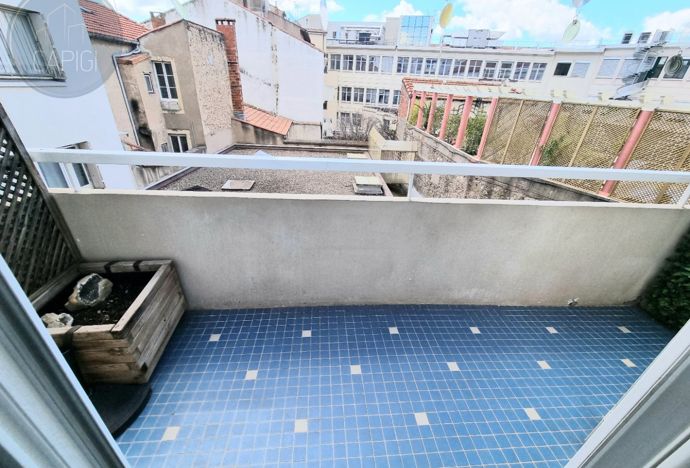 vente Appartement Beziers - Photo 10