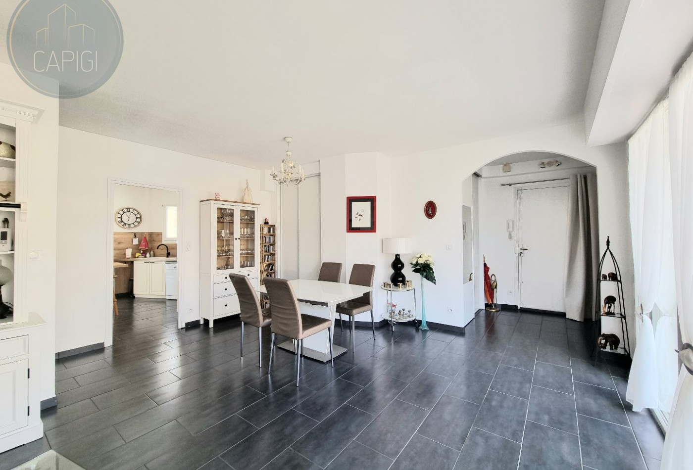 vente Appartement Beziers - Photo 1