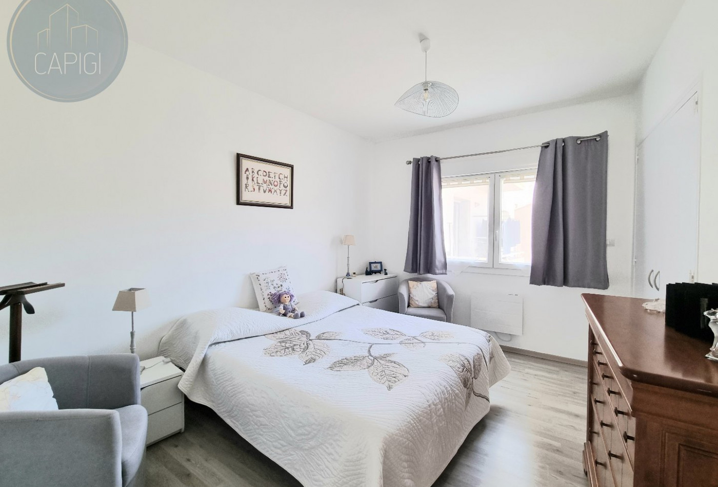 vente Appartement Beziers - Photo 5