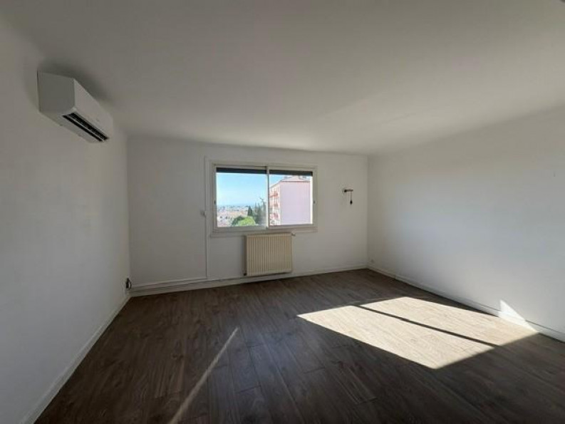 location Appartement Beziers - Photo 1