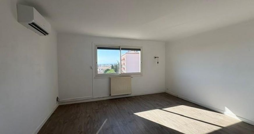 à louer Appartement Beziers