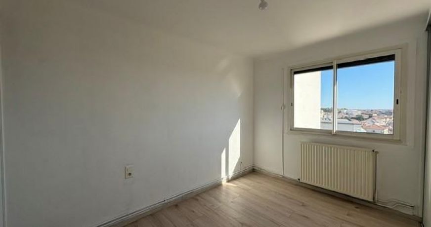 à louer Appartement Beziers