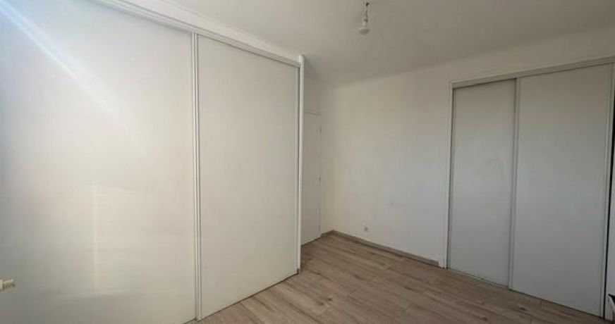 à louer Appartement Beziers
