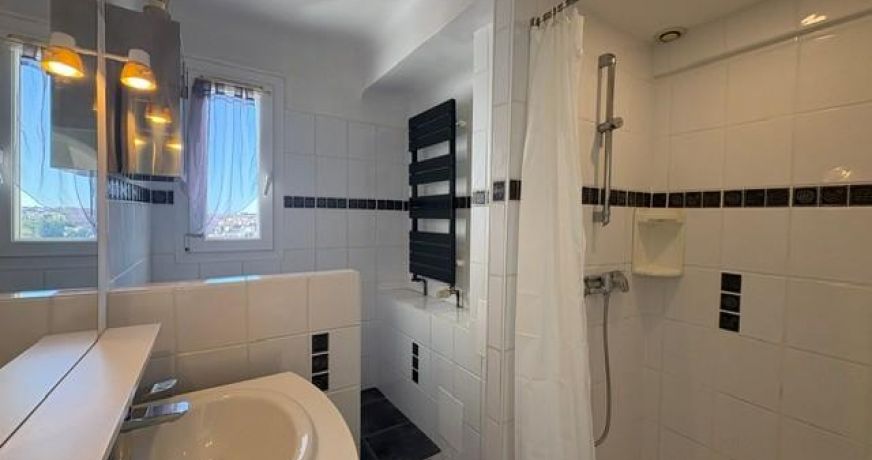 à louer Appartement Beziers