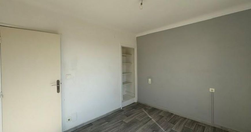 à louer Appartement Beziers