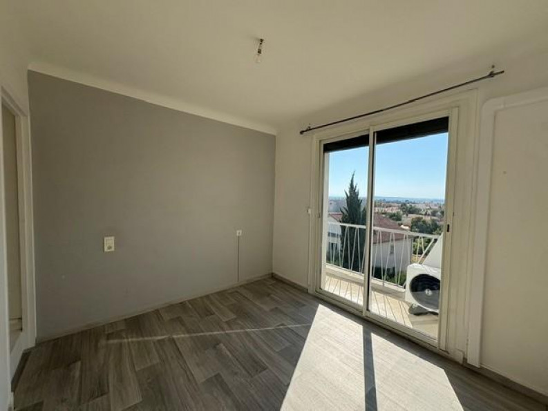 location Appartement Beziers - Photo 10