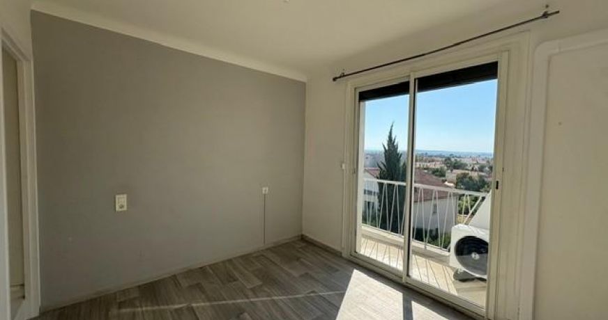 à louer Appartement Beziers