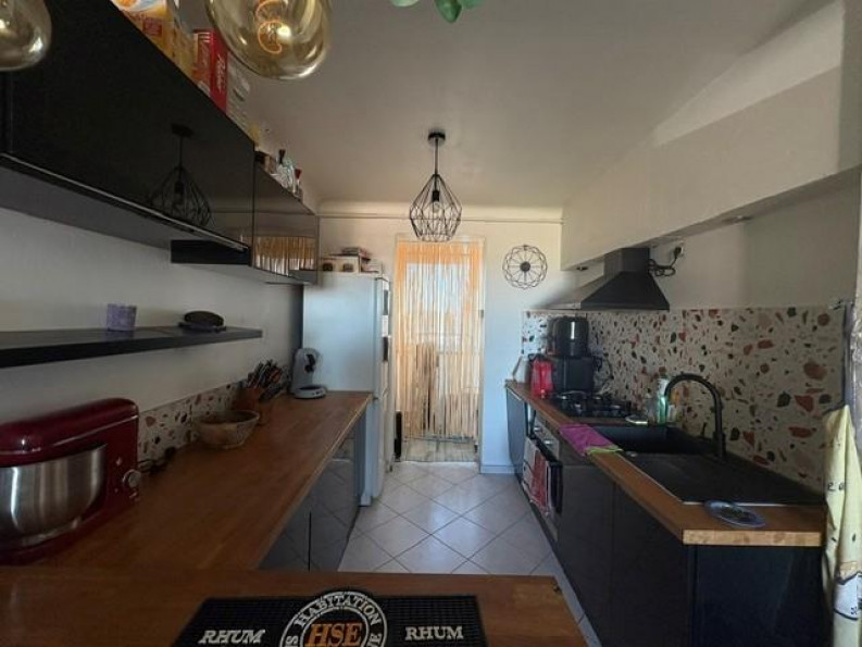 location Appartement Beziers - Photo 1