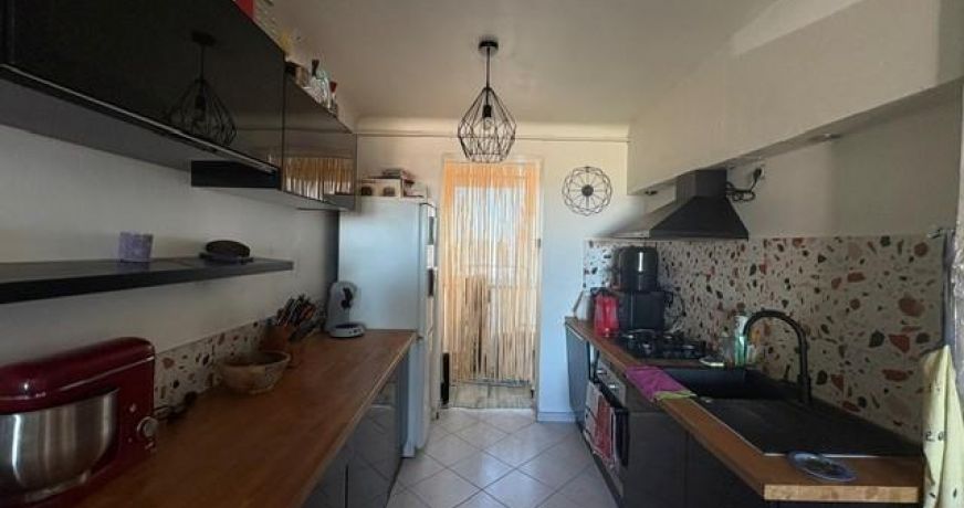 location Appartement Beziers
