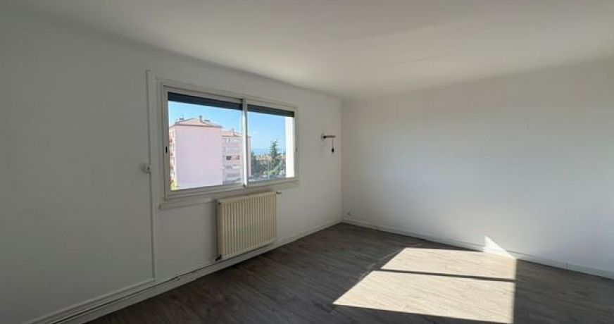 à louer Appartement Beziers
