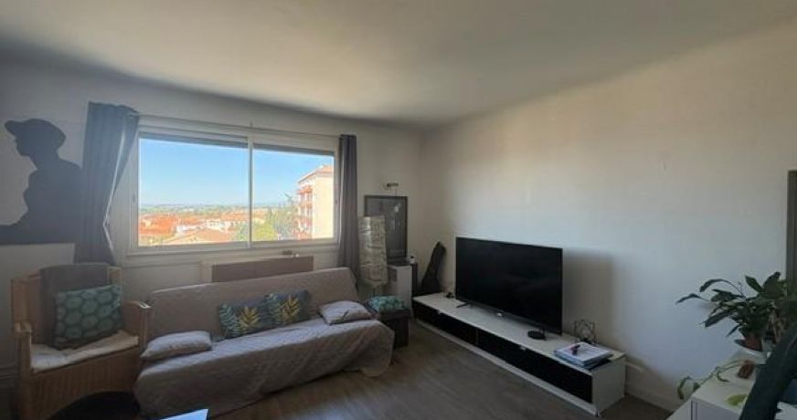 location Appartement Beziers
