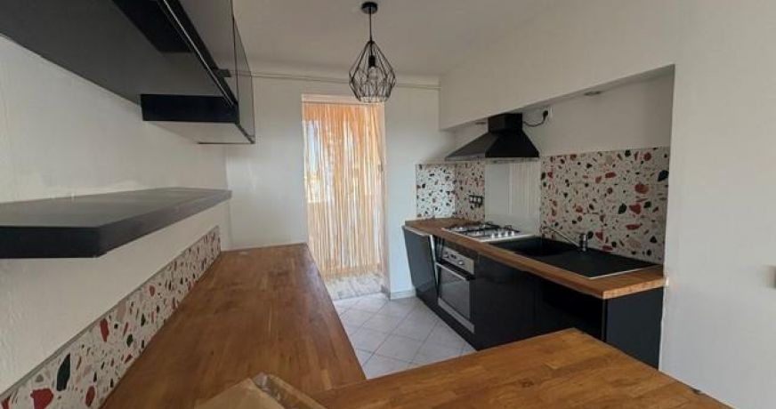 à louer Appartement Beziers