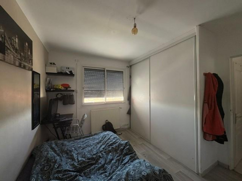location Appartement Beziers - Photo 3