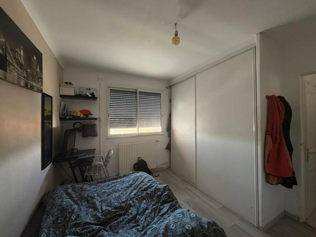 à louer Appartement Beziers - Photo 3