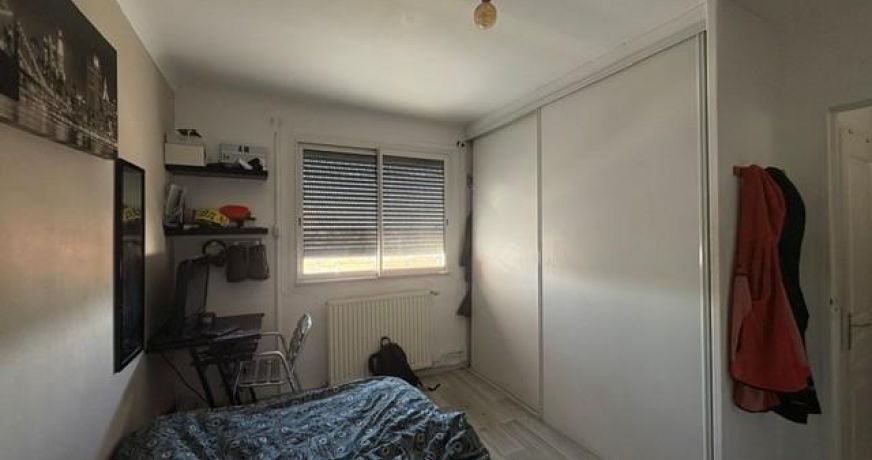 location Appartement Beziers