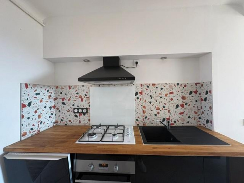 location Appartement Beziers - Photo 5