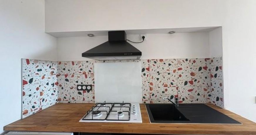 à louer Appartement Beziers