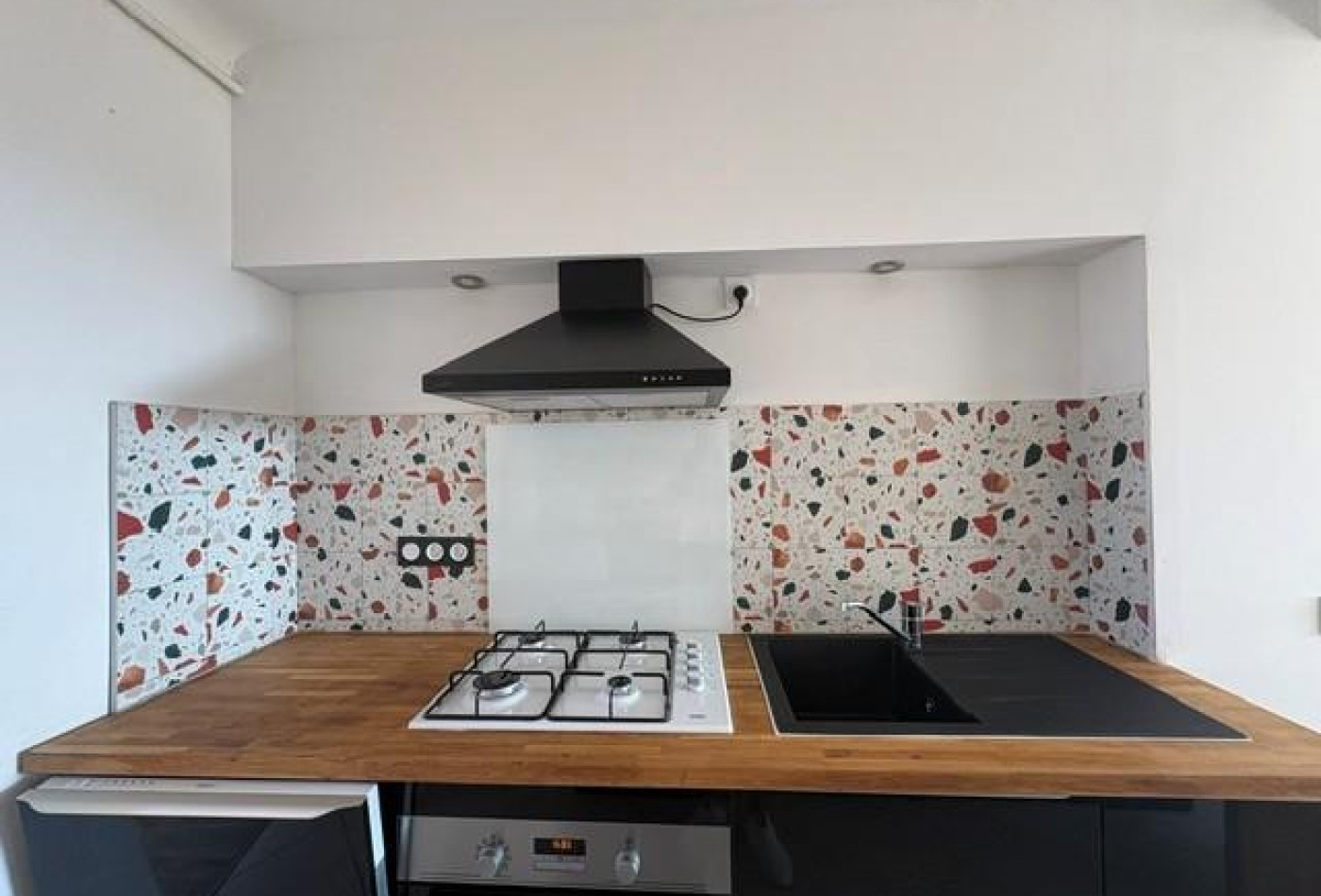 location Appartement Beziers - Photo 5