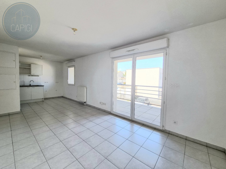 vente Appartement Beziers - Photo 2
