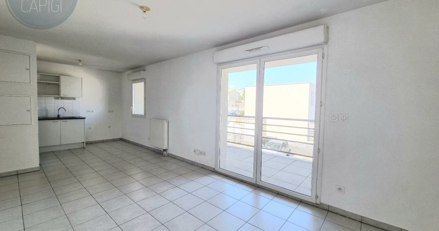 à vendre Appartement Beziers
