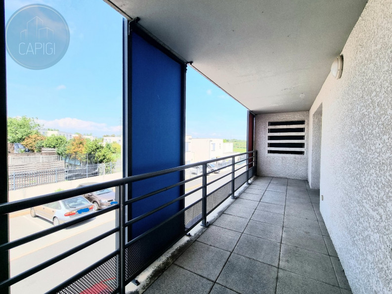 vente Appartement Beziers - Photo 10