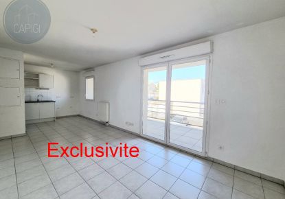 vente Appartement Beziers