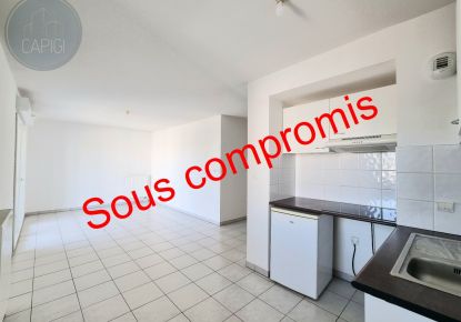 vente Appartement Beziers