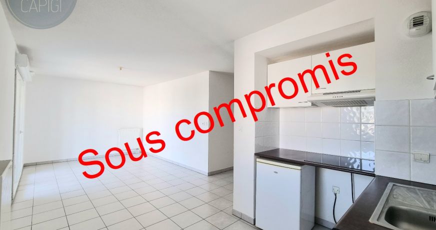 à vendre Appartement Beziers