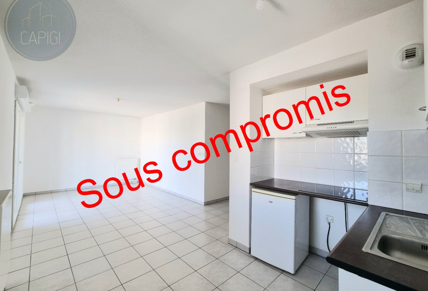 vente Appartement Beziers - Photo 1
