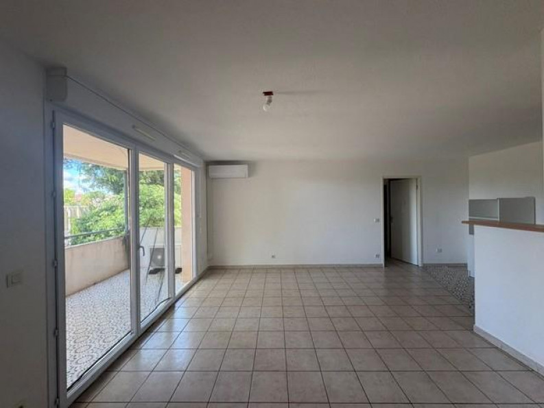 location Appartement Beziers - Photo 1