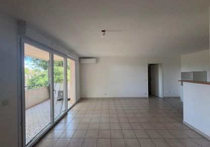 location Appartement Beziers