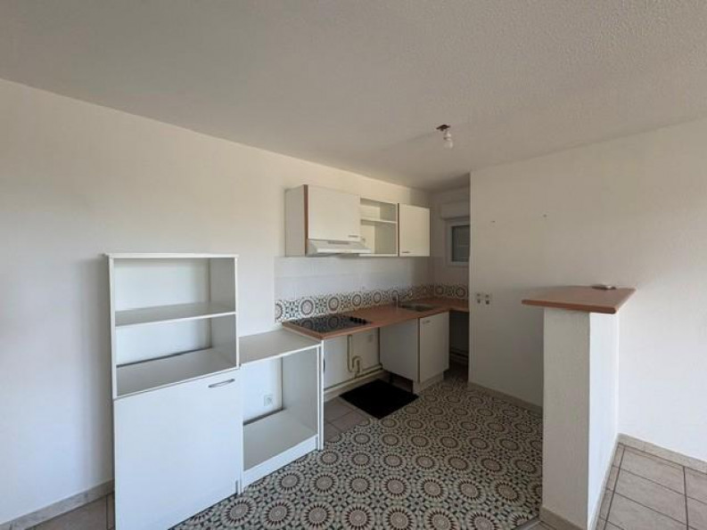 location Appartement Beziers - Photo 3